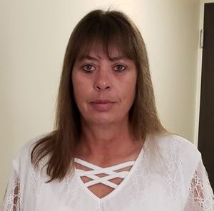 Meet your Posher, Christy